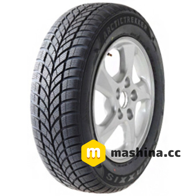 Maxxis ARCTICTREKKER WP-05 215/65 R17 103H XL