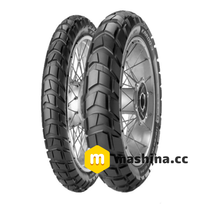 Metzeler Karoo 3 150/70 R17 69R