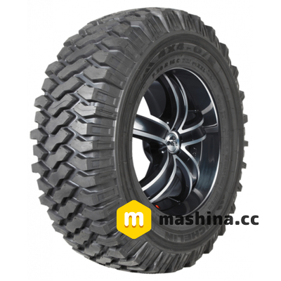 Michelin 4X4 O/R XZL 7.50 R16C 116/114N