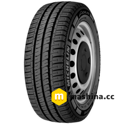 Michelin Agilis 235/60 R17C 117/115R
