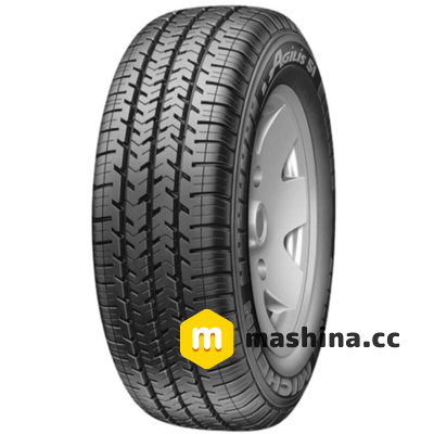 Michelin Agilis 51 215/60 R16C 103/101T PR6