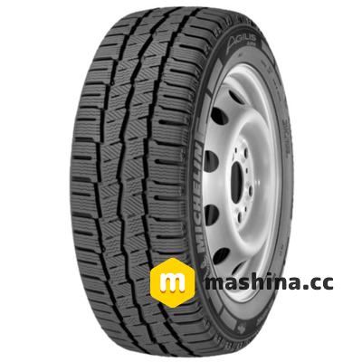 Michelin Agilis Alpin 235/65 R16C 121/119R