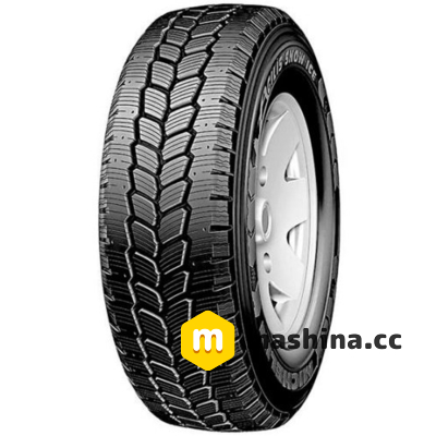 Michelin Agilis Snow-Ice 205/65 R16C 103/101T