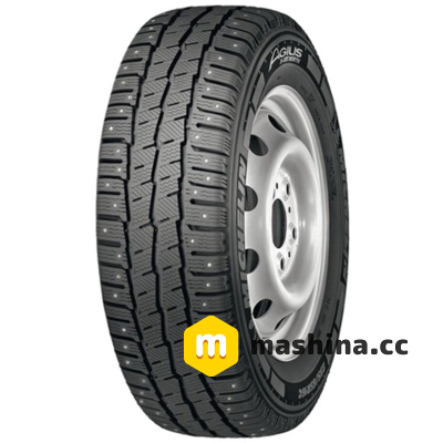 Michelin Agilis X-Ice North 235/65 R16C 115/113R (шип)