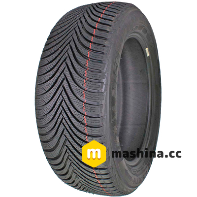 Michelin Alpin 5 215/55 R17 94V AO