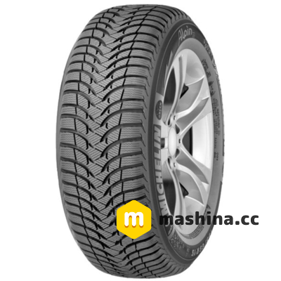 Michelin Alpin A4 185/60 R15 88H XL AO