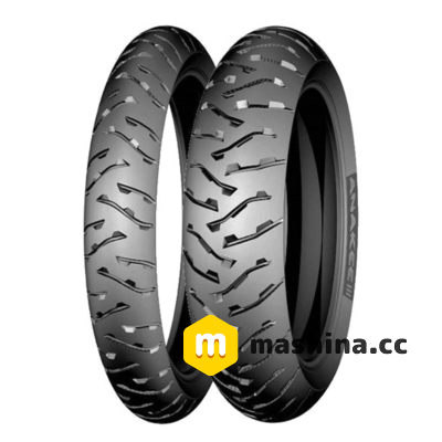 Michelin Anakee 3 90/90 R21 54V