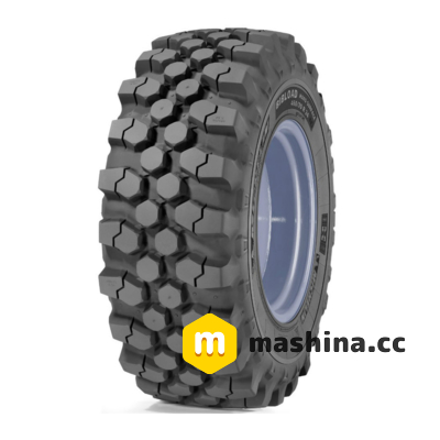 Michelin Bibload Hard Surface (индустриальная) 400/70 R20 149A8/149B