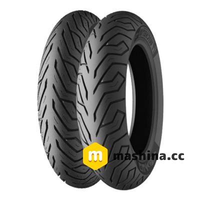Michelin City Grip 90/90 R12 54P RG