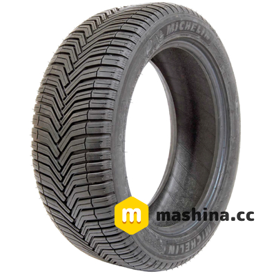 Michelin CrossClimate + 185/65 R15 92T XL