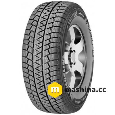 Michelin Latitude Alpin 255/65 R16 109T