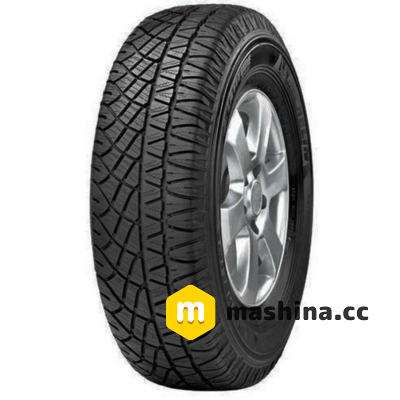 Michelin Latitude Cross 255/70 R15 108H