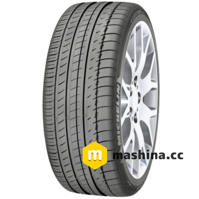 Michelin Latitude Sport 275/45 R20 110Y XL N0