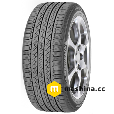 Michelin Latitude Tour HP 235/65 R18 110V XL J LR