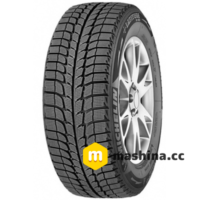 Michelin Latitude X-Ice 225/55 R18 102H XL