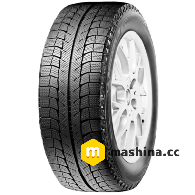 Michelin Latitude X-Ice Xi2 255/55 R18 109T XL ZP