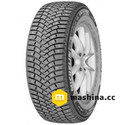 Michelin Latitude X-Ice North Xin2 275/40 R21 107T XL (шип)