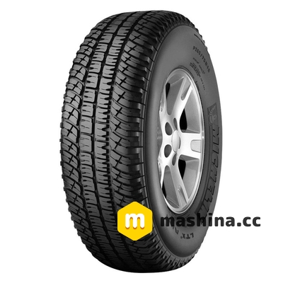 Michelin LTX A/T2 285/70 R17 121/118R OWL