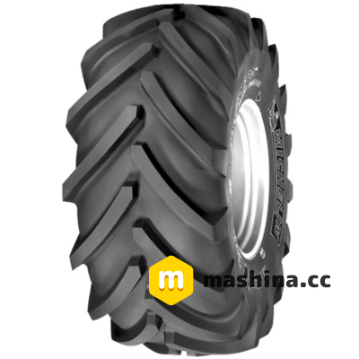 Michelin MegaXBib (с/х) 620/75 R26 166A8/166B