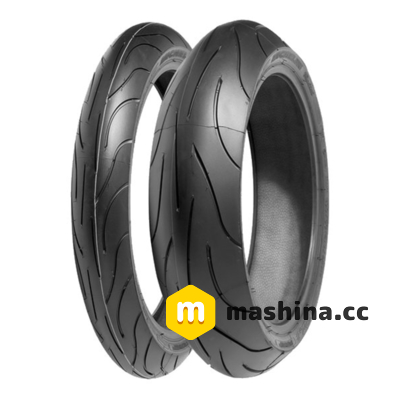 Michelin Pilot Power 120/70 R17 58W