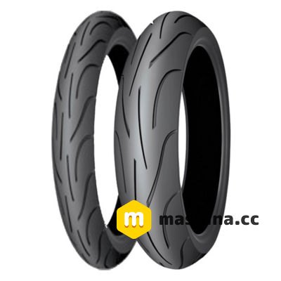 Michelin Pilot Power 2CT 190/55 R17 75W