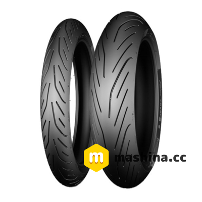 Michelin Pilot Power 3 190/55 ZR17 75W