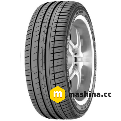 Michelin Pilot Sport 3 275/30 R20 97Y XL FSL ZP * MOExtended