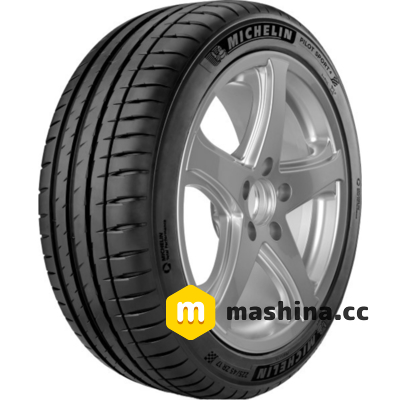 Michelin Pilot Sport 4 325/30 R21 108Y XL N0 Acoustic