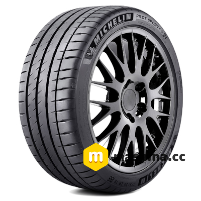 Michelin Pilot Sport 4 S 325/35 R23 115Y XL FSL MO1