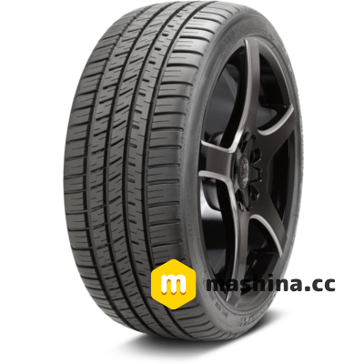 Michelin Pilot Sport A/S 3 305/40 R20 112V XL N0