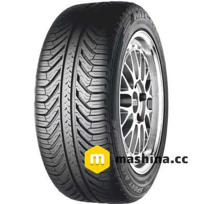 Michelin Pilot Sport A/S Plus 245/40 R17 91Y