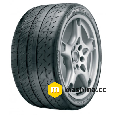 Michelin Pilot Sport Cup 305/30 R19 102Y XL N1