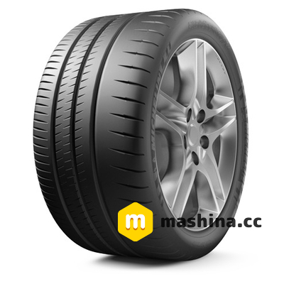 Michelin Pilot Sport Cup 2 305/30 R19 98Y