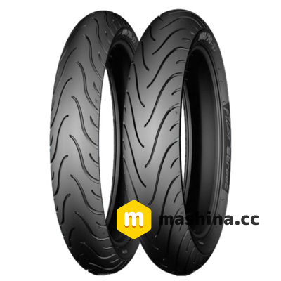 Michelin Pilot Street Radial 160/60 R17 69H