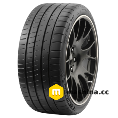 Michelin Pilot Super Sport 235/35 R20 92Y XL FSL K1