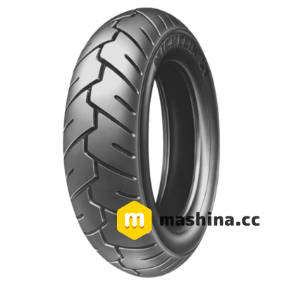 Michelin S1 80/100 R10 46J