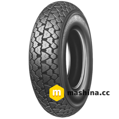 Michelin S83 3.5 R10 59J