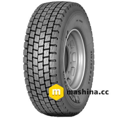 Michelin X All Roads XD (ведущая) 315/80 R22.5 156/150L