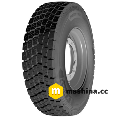 Michelin X Multi HD D (ведущая) 315/80 R22.5 156/150L