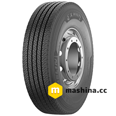 Michelin X Multi HD Z (рулевая) 315/70 R22.5 156/150L