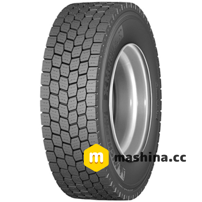 Michelin X MultiWay 3D XDE (ведущая) 295/80 R22.5 152/148L