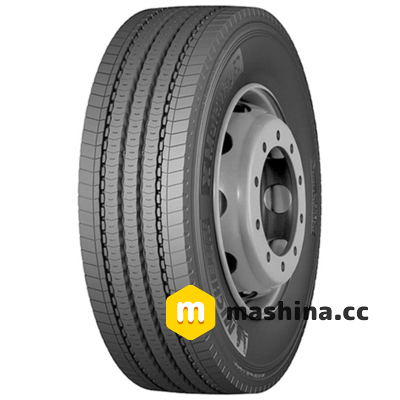 Michelin X MultiWay 3D XZE (рулевая) 315/80 R22.5 156/150L PR20