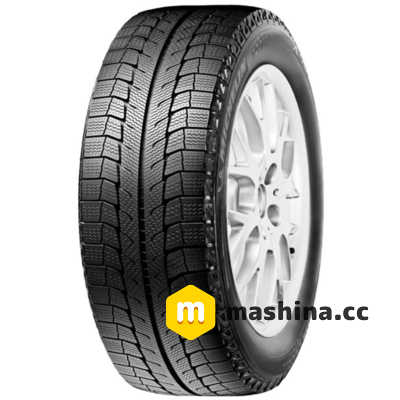 Michelin X-Ice XI2 205/50 R16 87T