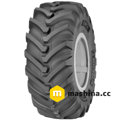 Michelin XMCL (индустриальная) 460/70 R24 159A8/159B