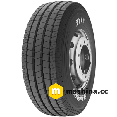 Michelin XZE2 (универсальная) 10.00 R20 147/143K PR16