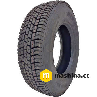 Mirage MG-628 (ведущая) 215/75 R17.5 135/133J PR16