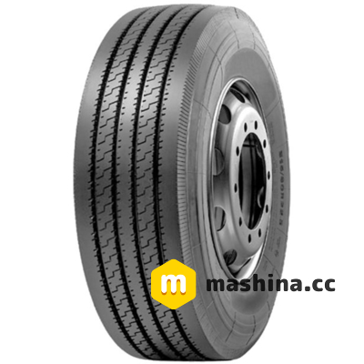 Mirage MG-660 (рулевая) 295/80 R22.5 152/149M PR18