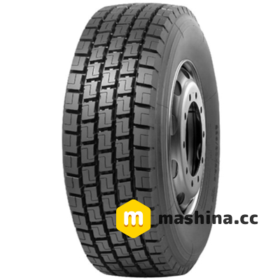 Mirage MG-668 (ведущая) 295/80 R22.5 152/149M
