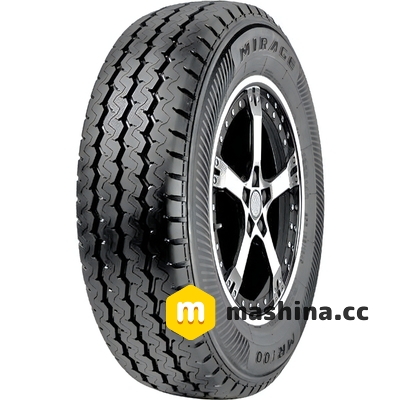 Mirage MR100 185 R14C 102/100R