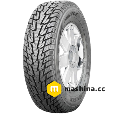 Mirage MR-WT172 265/75 R16 123/120R (под шип)